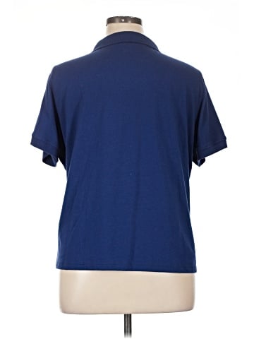 American Sweetheart Short Sleeve Top (view 2)