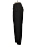 Assorted Brands 100% Polyester Black Dress Pants Size M - photo 5