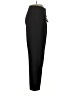 Assorted Brands 100% Polyester Black Dress Pants Size M - photo 4