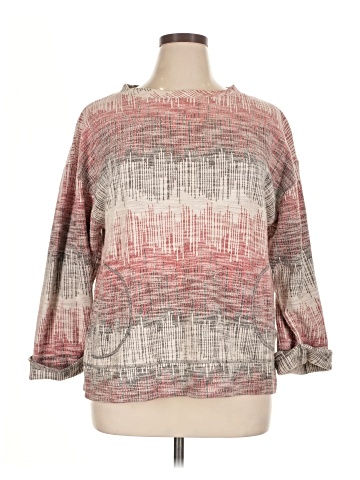 Anthropologie Pullover Sweater (view 1)