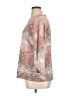 Anthropologie Red Pullover Sweater Size XL - photo 5