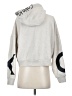 Calvin Klein Performance Gray Sweatshirt Size S - photo 2