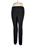 Assorted Brands Solid Black Active Pants Size XL - photo 1