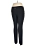 Assorted Brands Solid Black Active Pants Size XL - photo 2