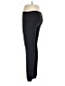 Assorted Brands Solid Black Active Pants Size XL - photo 5