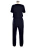 Prettygarden Solid Blue Jumpsuit Size L - photo 2