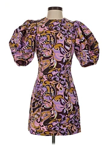 Ted Baker London Cocktail Dress (view 1)