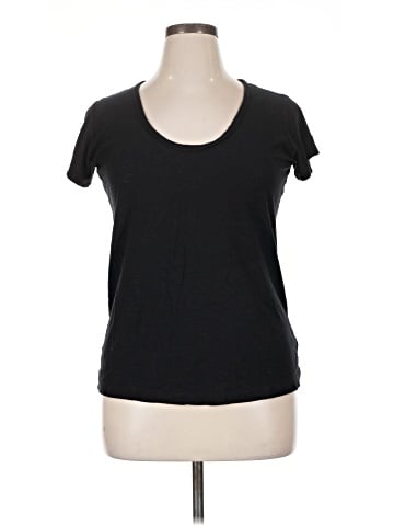 James Perse Short Sleeve T-Shirt (view 1)