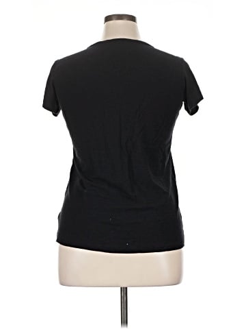James Perse Short Sleeve T-Shirt (view 2)