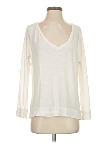 Victoria's Secret Pink Long Sleeve Top (view 1)
