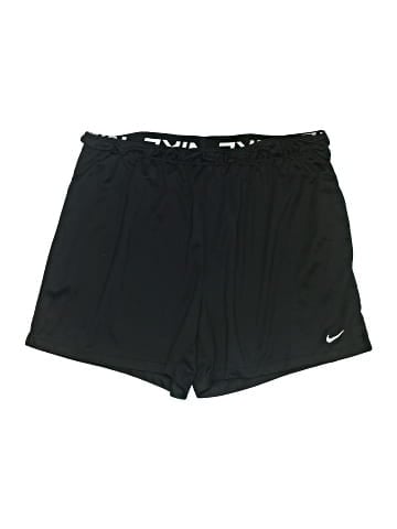Nike Athletic Shorts (view 1)