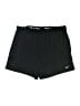 Nike 100% Polyester Black Athletic Shorts Size XL - photo 1