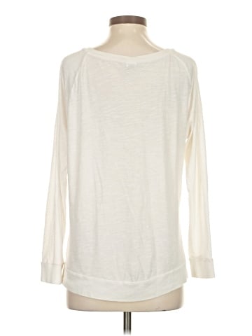 Victoria's Secret Pink Long Sleeve Top (view 2)