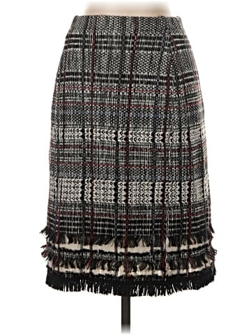 Nic + Zoe Formal Skirt (view 1)