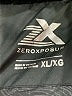 ZeroXposur 100% Polyester Argyle Black Jacket Size XL - photo 6