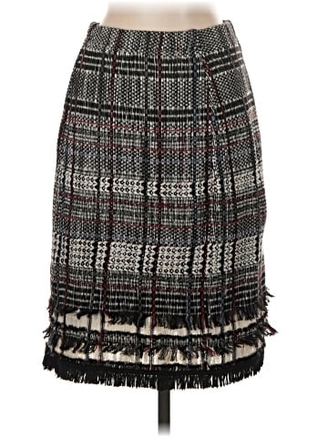 Nic + Zoe Formal Skirt (view 2)