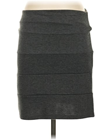 French Atmosphere Casual Skirt (view 1)