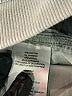Natural Reflections Solid Green Khaki Shorts Size 8 - photo 4