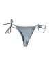 Unbranded Solid Gray Swimsuit Bottoms Size XS (estimated) - photo 1
