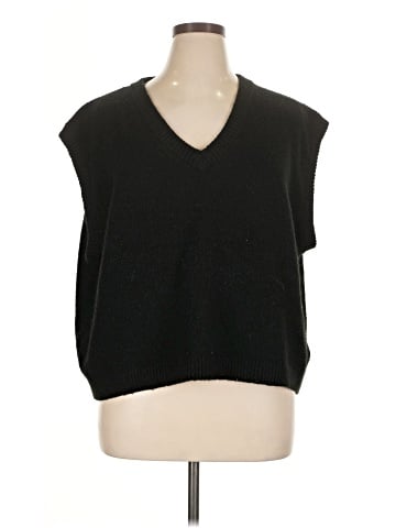 H&M Sweater Vest (view 1)
