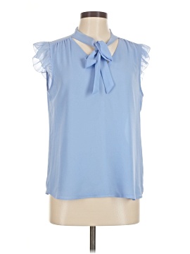 Calvin Klein Sleeveless Blouse