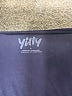 Yitty Blue Long Sleeve Top Size L - photo 7