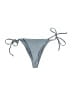 Unbranded Solid Gray Swimsuit Bottoms Size XS (estimated) - photo 2