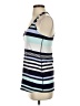 Lululemon Athletica Blue Tank Top Size 2 - photo 5