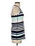 Lululemon Athletica Blue Tank Top Size 2 - photo 4