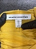Amazon Essentials Yellow Cardigan Size S - photo 7