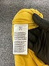 Amazon Essentials Yellow Cardigan Size S - photo 8