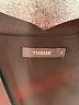 Theme Solid Black Cocktail Dress Size S - photo 7