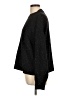 J.Crew Factory Store Stars Black Pullover Sweater Size L - photo 5