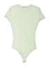 Abercrombie & Fitch Green Bodysuit Size XS - photo 1