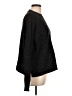 J.Crew Factory Store Stars Black Pullover Sweater Size L - photo 4