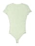 Abercrombie & Fitch Green Bodysuit Size XS - photo 2