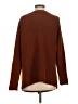 Pink Lily 100% Polyester Brown Cardigan Size S - photo 2