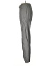 Sand Snow Solid Gray Casual Pants Size M - photo 5