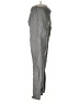 Sand Snow Solid Gray Casual Pants Size M - photo 4