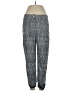 Chico's Print Gray Casual Pants Size Sm (0.5) - photo 1