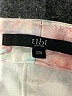 Tibi Tie-dye Pink Jeans Size 28 waist - photo 7