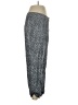 Chico's Print Gray Casual Pants Size Sm (0.5) - photo 4