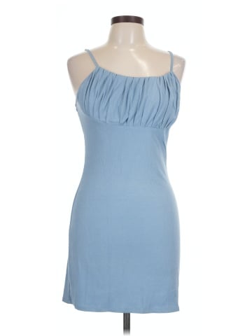 Kendall & Kylie Casual Dress (view 1)