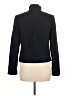 Banana Republic 100% Polyester Black Jacket Size 8 - photo 2