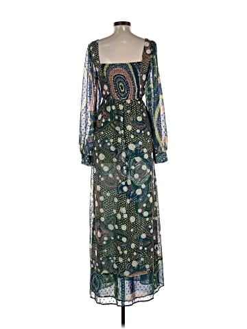 The Odells Casual Dress (view 2)