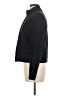 Banana Republic 100% Polyester Black Jacket Size 8 - photo 5