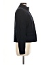 Banana Republic 100% Polyester Black Jacket Size 8 - photo 4