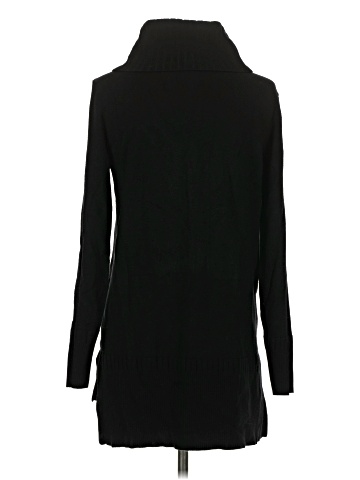Tribal Turtleneck Sweater (view 2)