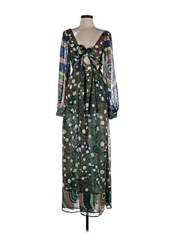 The Odells Casual Dress (view 1)