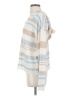 Wishlist Stripes Ivory Pullover Sweater Size S - photo 5
